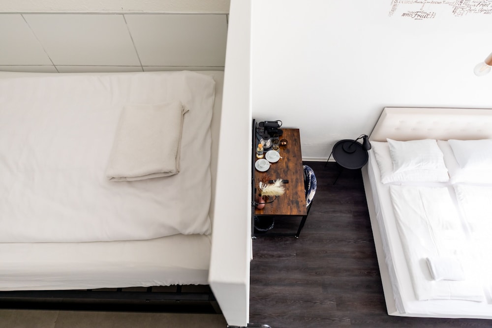 Adagio Hostel 2.0 Basilica 67/79
