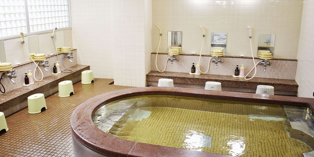Business Ryokan Harada 20/38