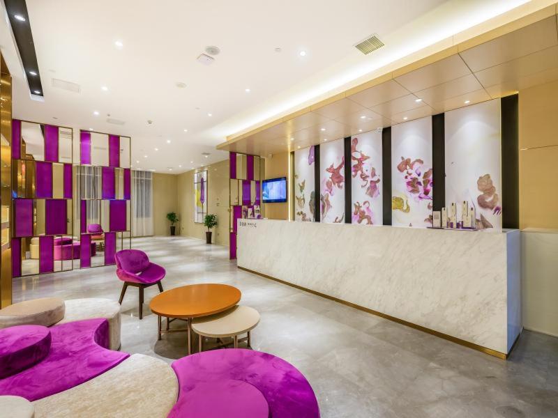 Lavande Hotels Langfang Municipal government 21/49