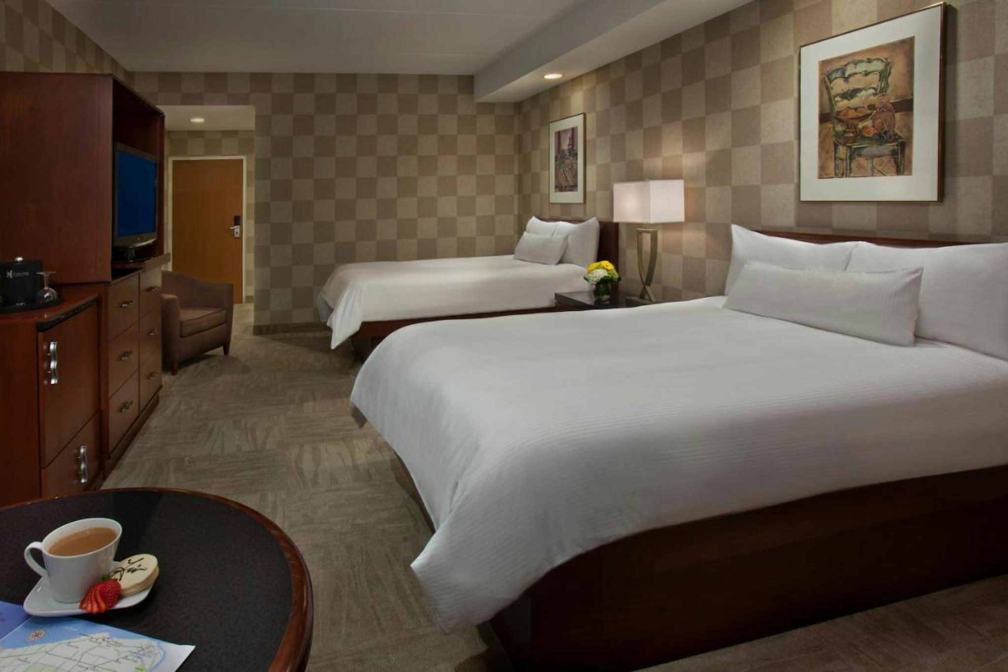 White Oaks Conference Resort And Spa 13/57