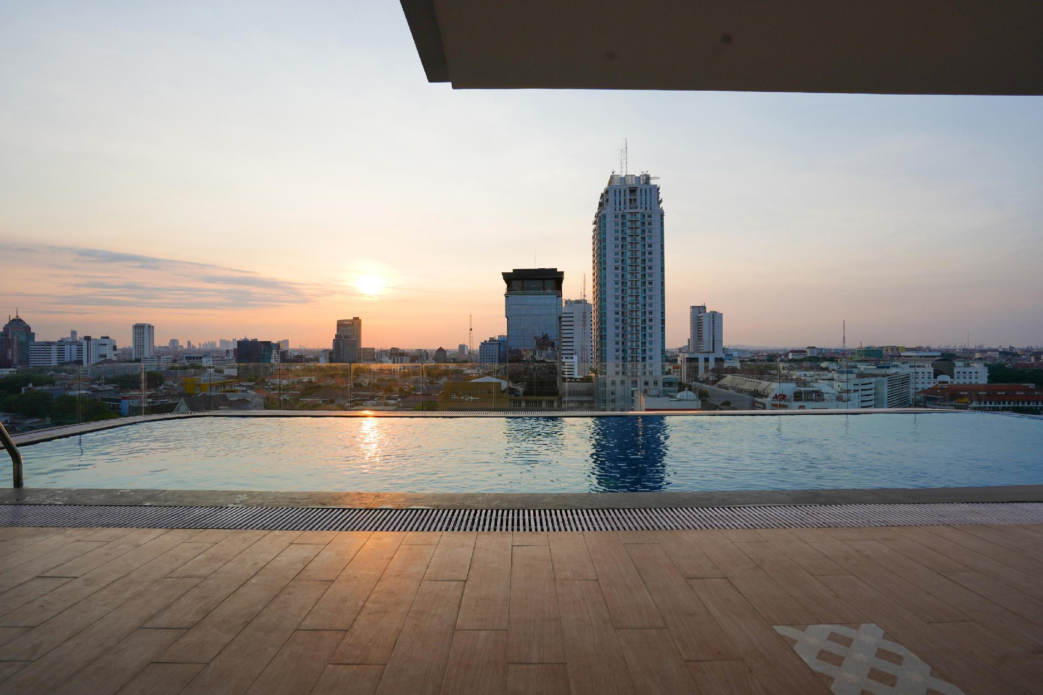 The Life Styles Hotel Surabaya 47/50