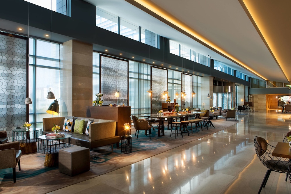 Renaissance Atyrau Hotel 43/54