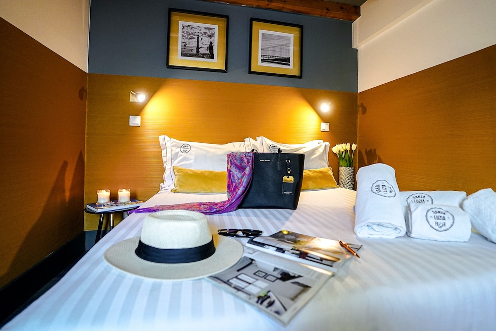 Santa Luzia B&B - Horigem 9/45