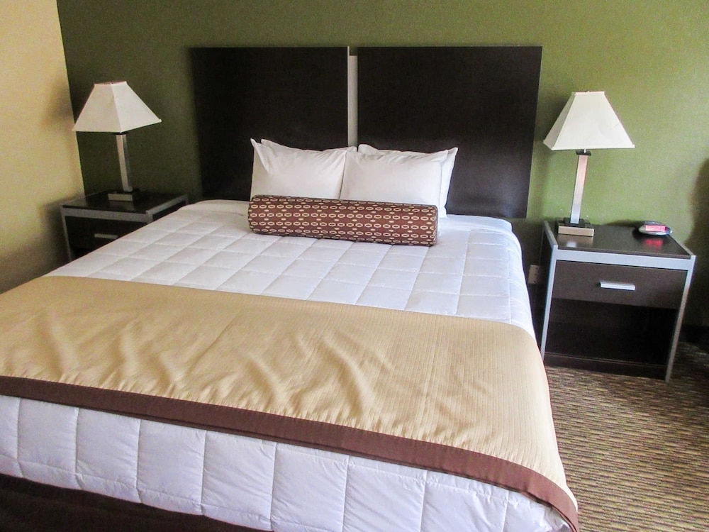 Quality Inn Glenpool - Tulsa 21/42