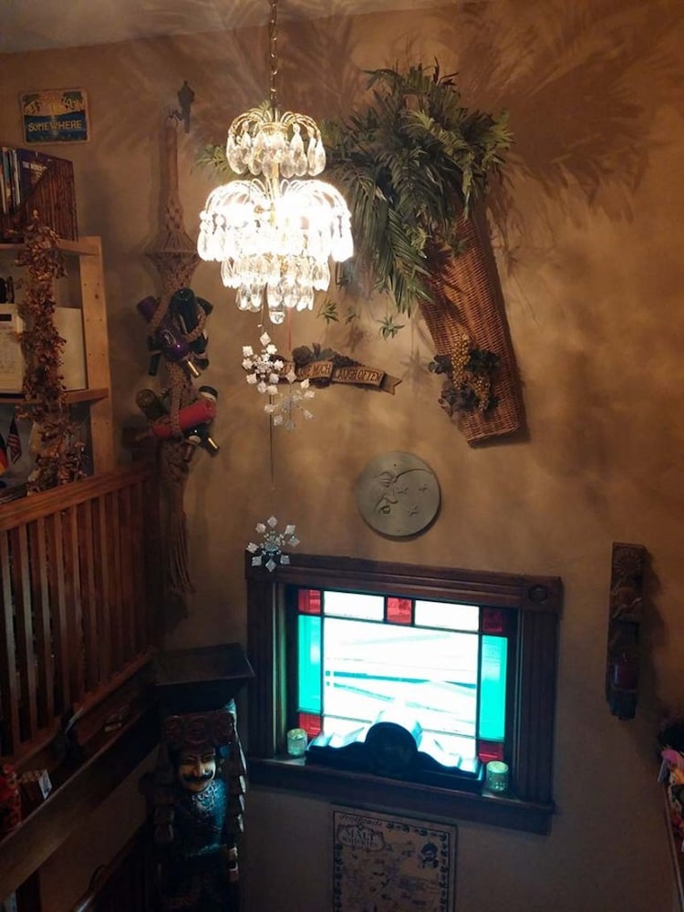 Oasis Bed and Breakfast 1/37