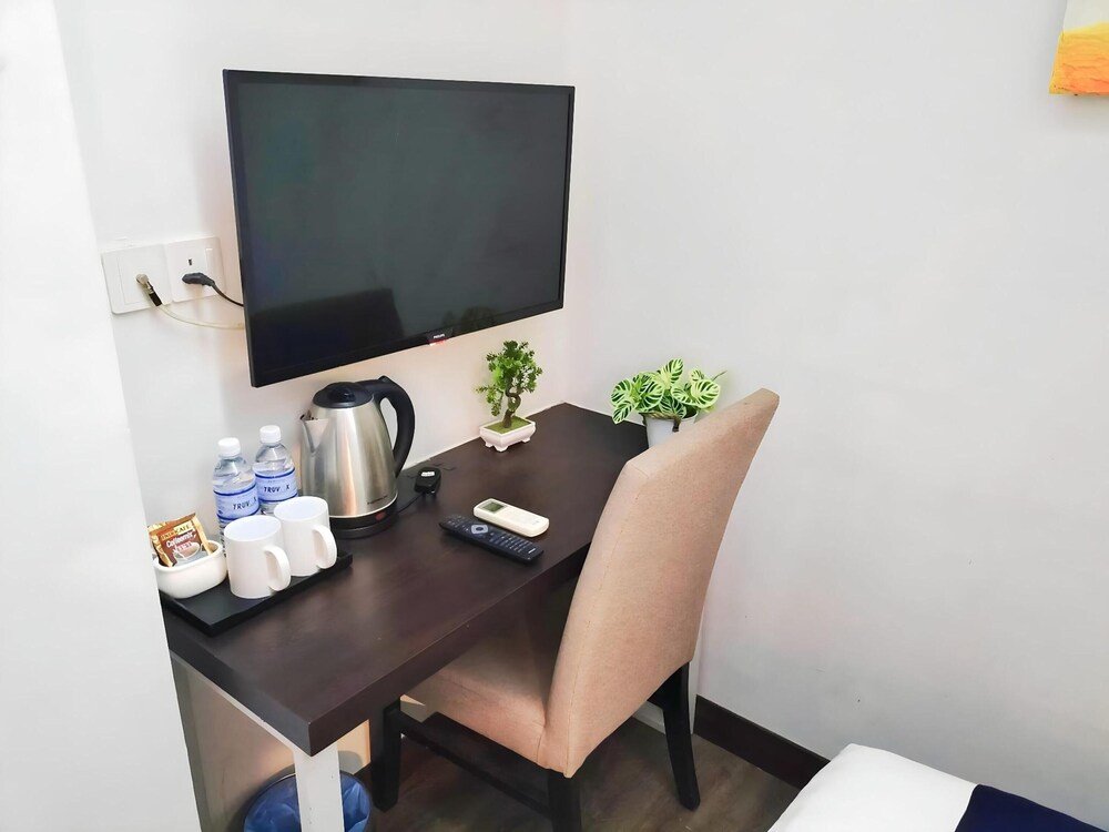 Palette KL Sentral near Pudu LRT formerly RPC Blissful Homes 56/66