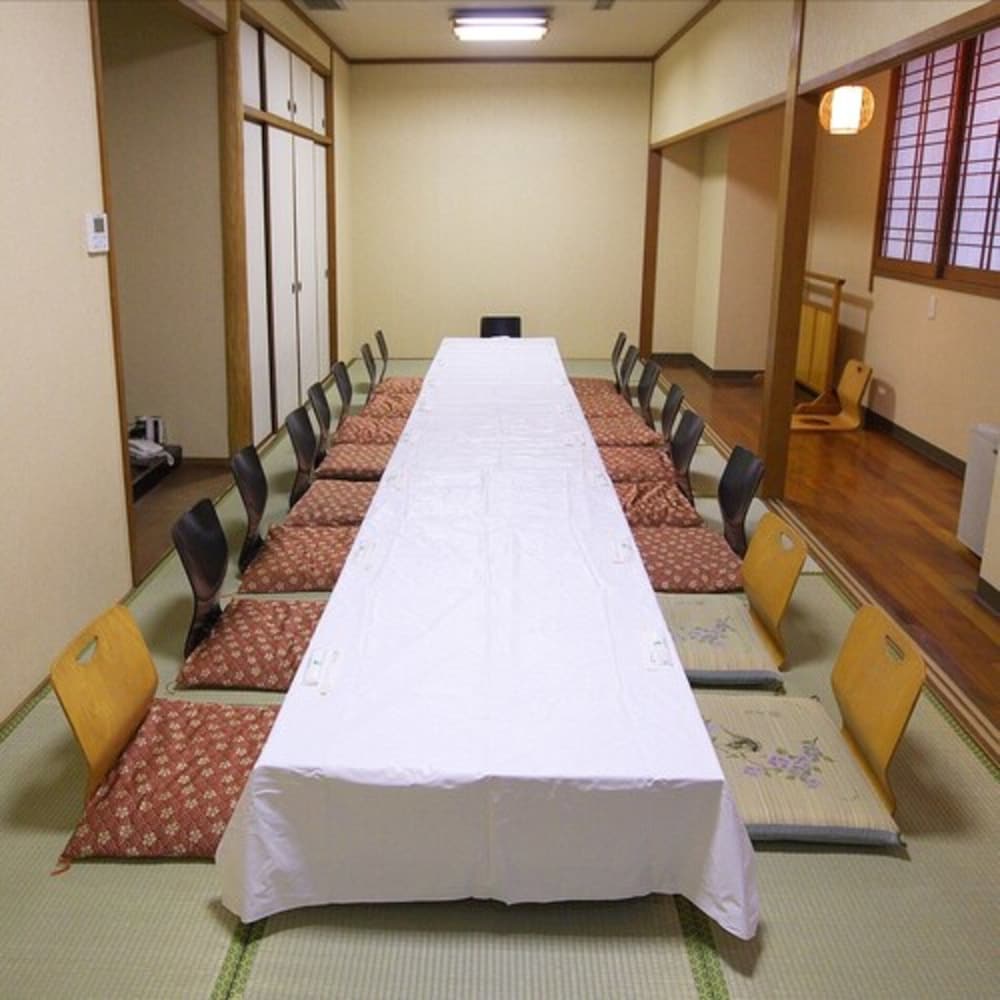 Amami Port Tower Hotel 37/48