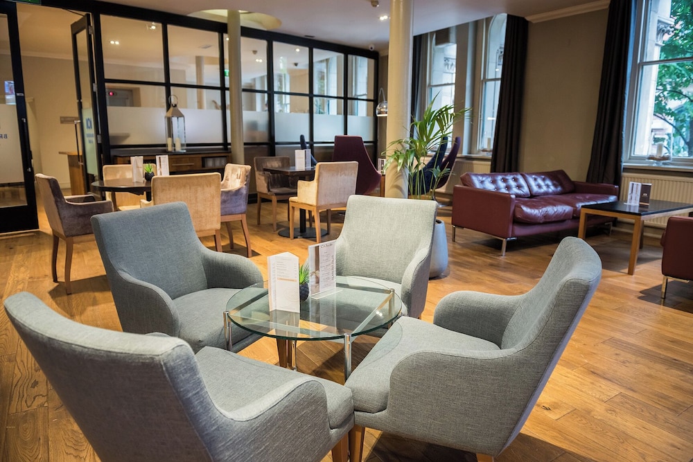Townhouse Hotel Manchester 50/70