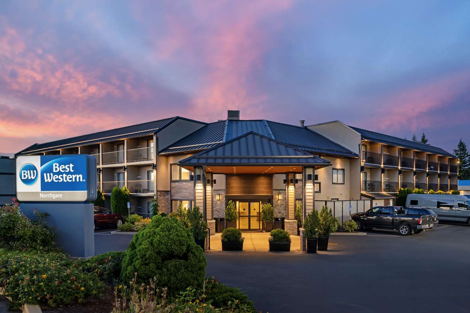 hotel