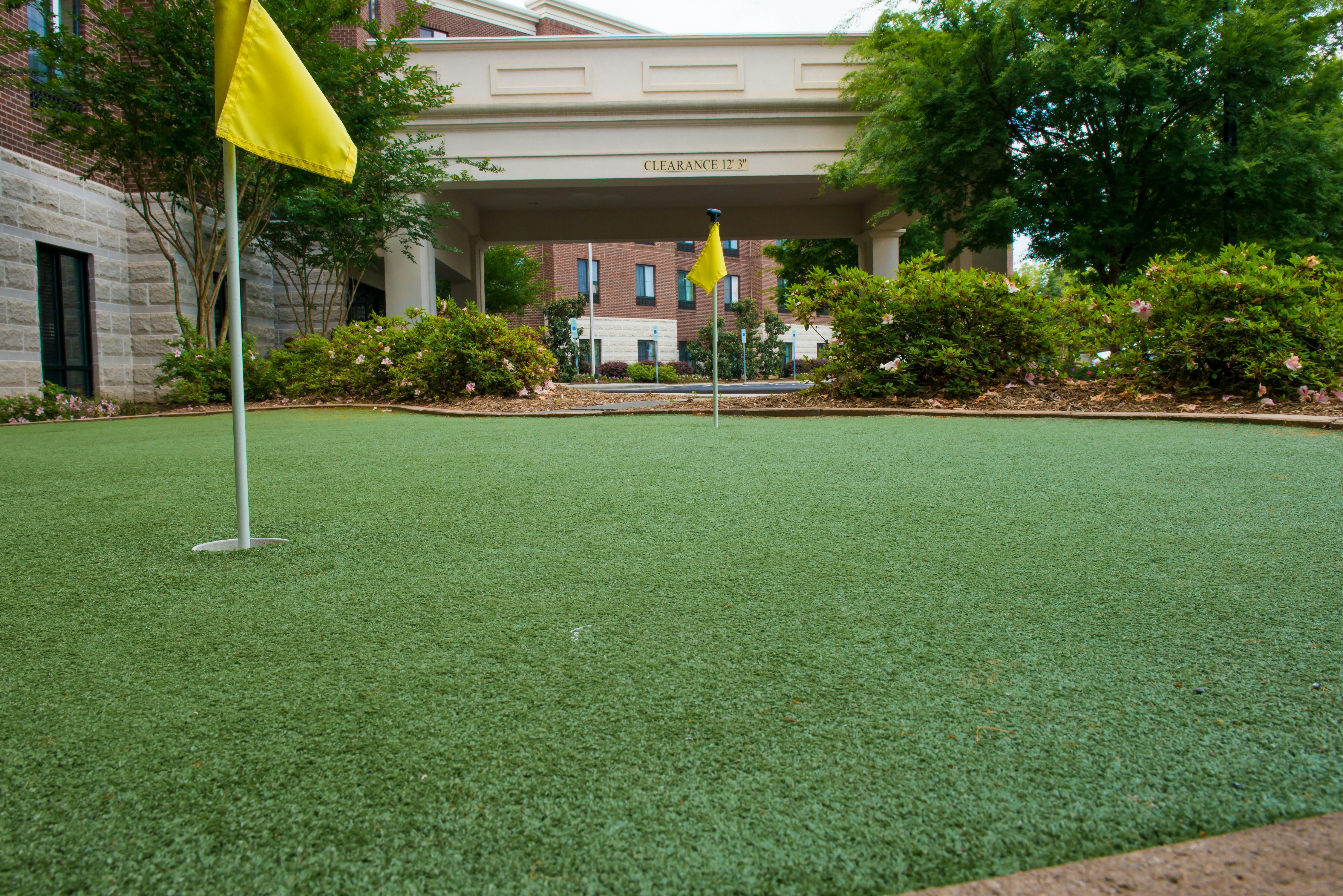 Homewood Suites by Hilton Davidson 37/40