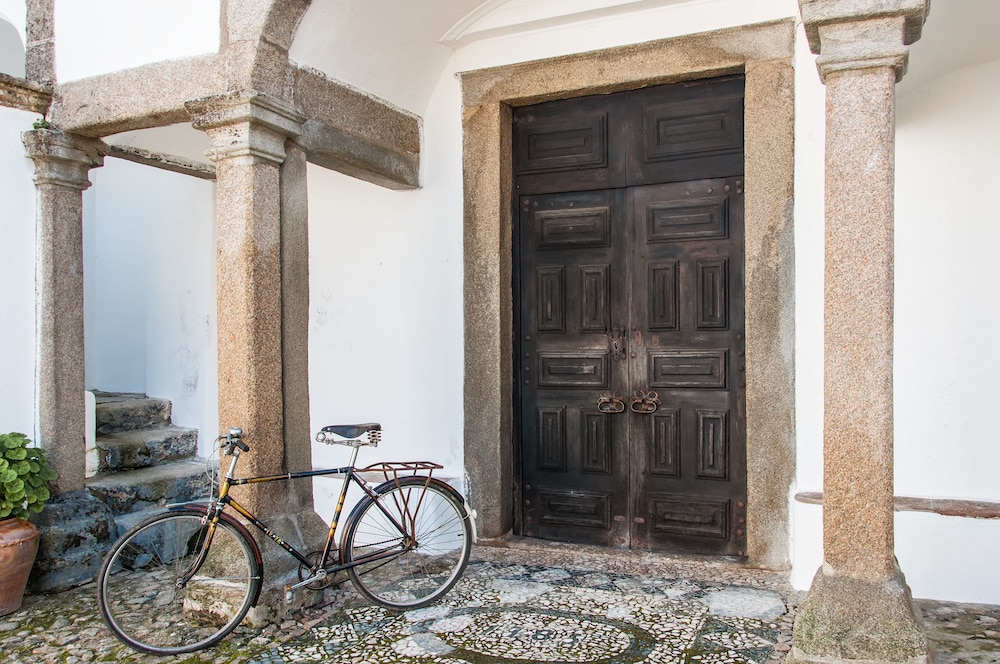 Casas de Romaria of Brotas Mora 6/33