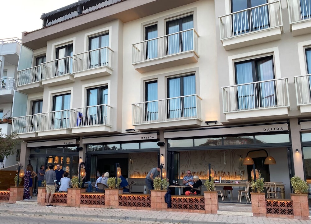Datca Sapphire Hotel 1/50