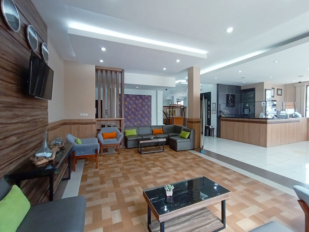 eL Hotel Malang 28/46