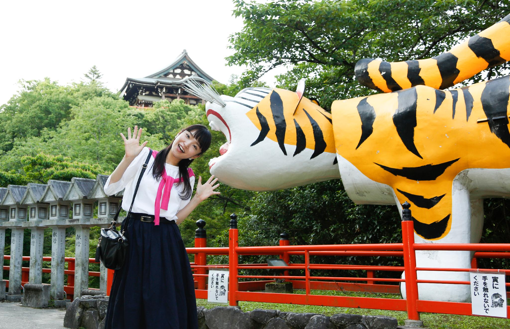 Shigisan Kanko Hotel 5/45