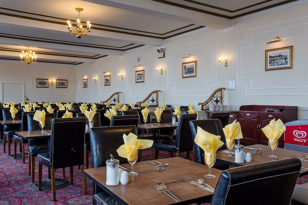 Grand Hotel Scarborough 52/72