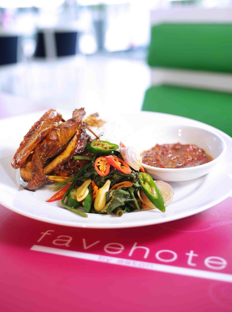 favehotel Malioboro Yogyakarta 47/70
