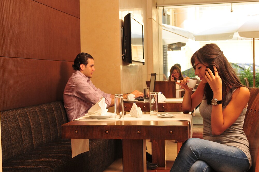 City Suite Hotel Beirut 30/36