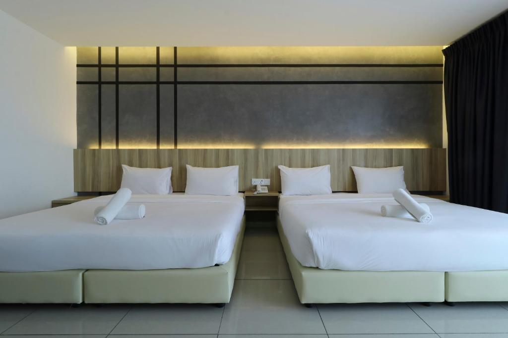 Suite Dreamz Hotel 20/51