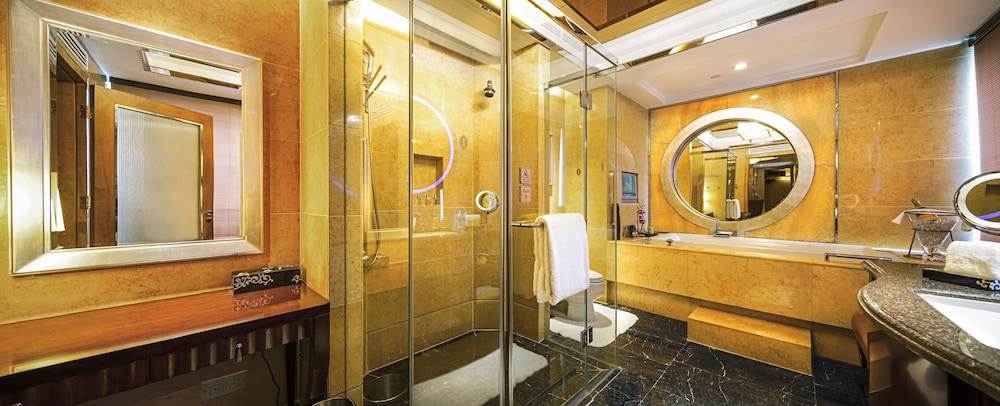 Intercontinental Chengdu Century City 29/82