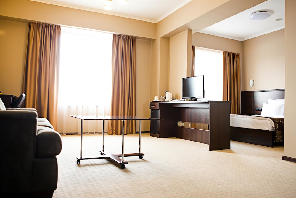 BEST WESTERN PLUS Atakent Park Hotel 44/58