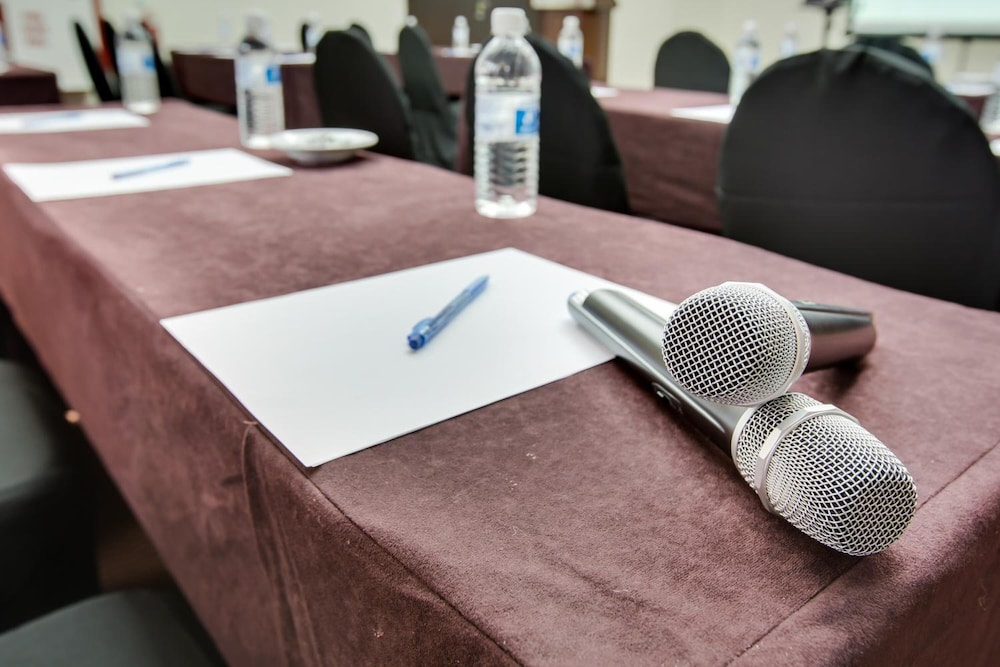 Prescott Hotel Kuala Lumpur Medan Tuanku 28/33
