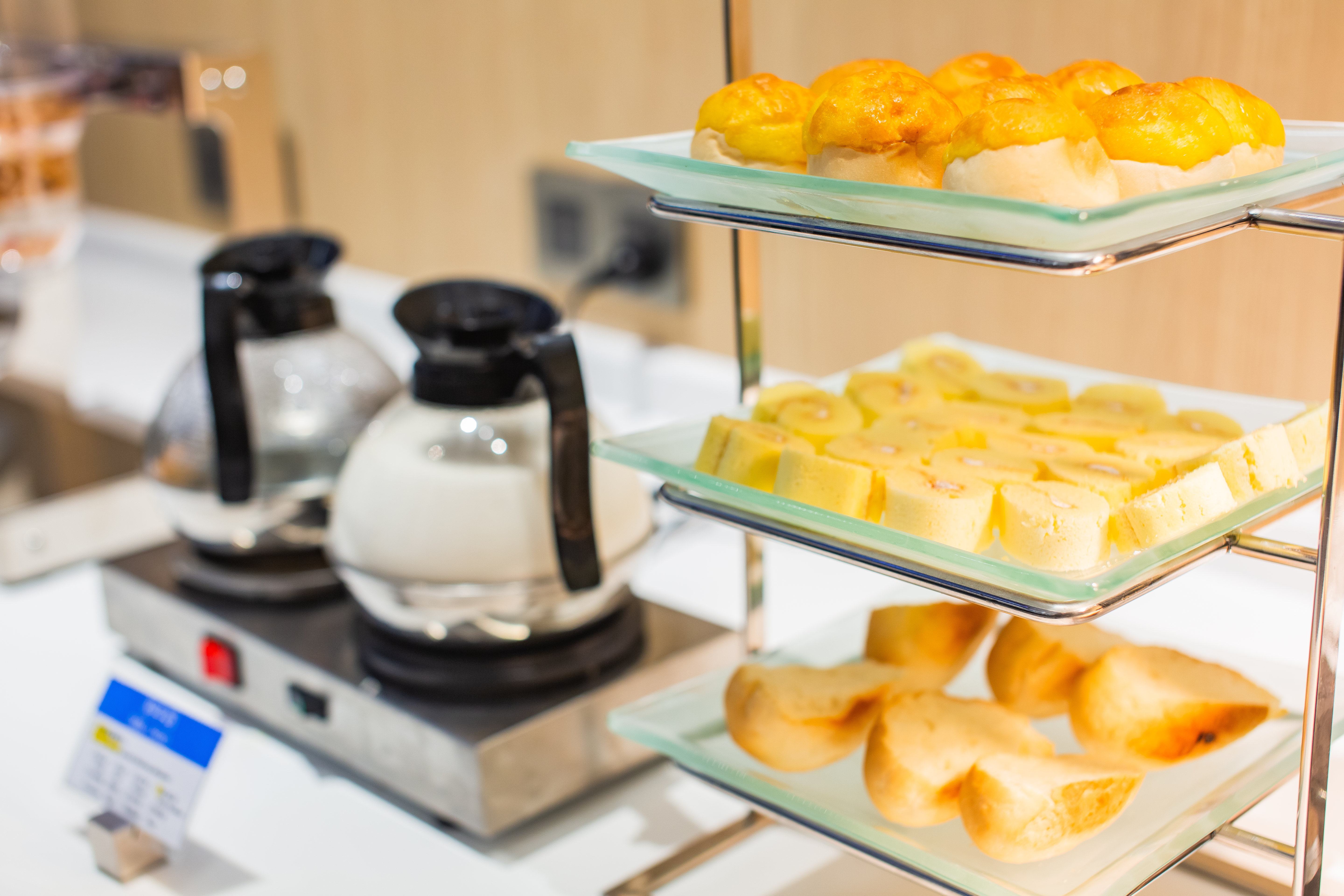 Holiday Inn Express Jiangmen Jianghai 36/79