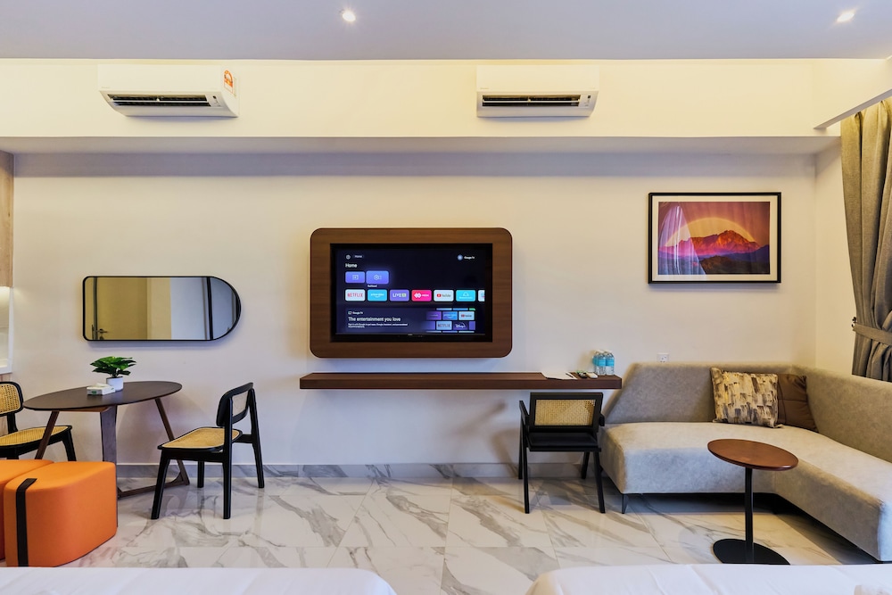 The SIGAR at Sutera Bay 36/50
