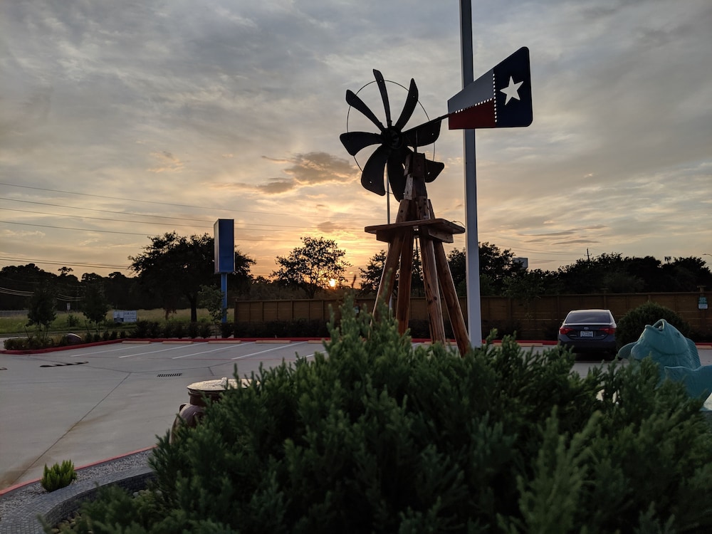 Motel6 Houston, TX - North 47/55