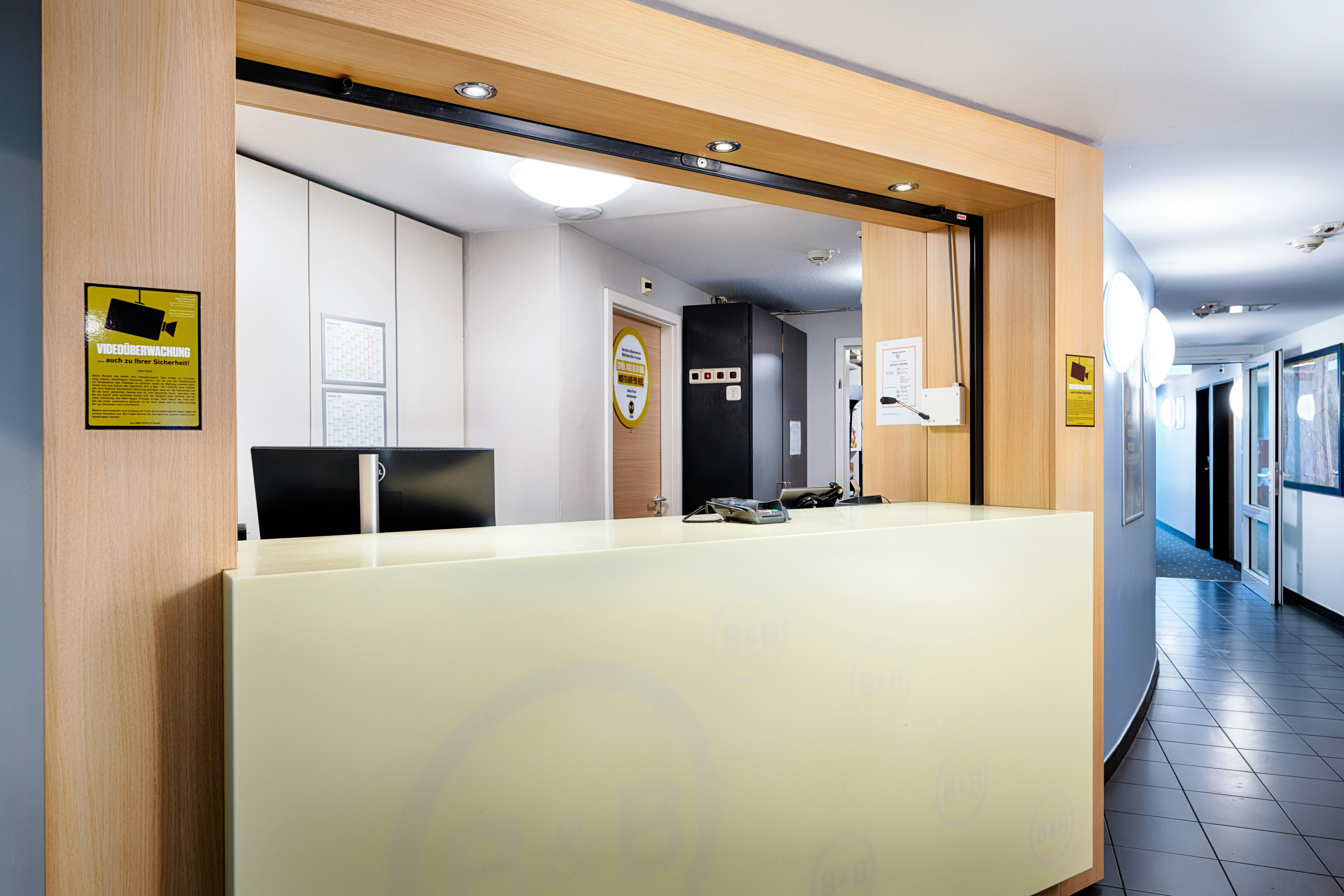 B&B Hotel Koln Frechen 4/30