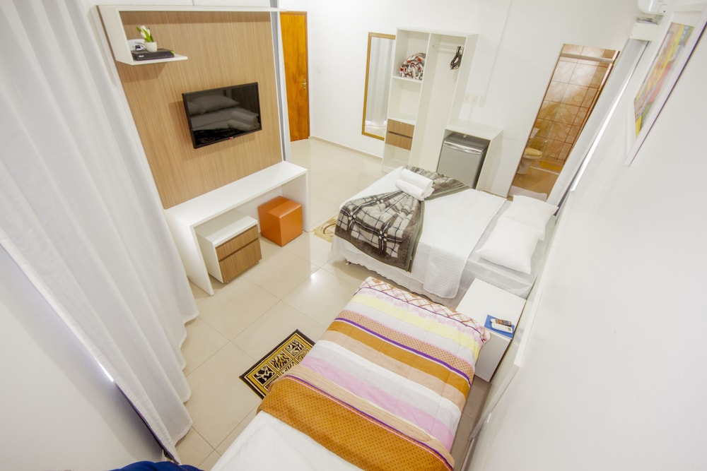 Hotel Penha 15/44