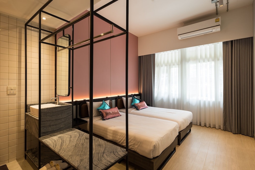 room