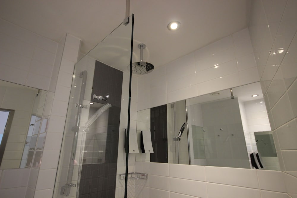 Sleeperz Hotel Dundee 50/50