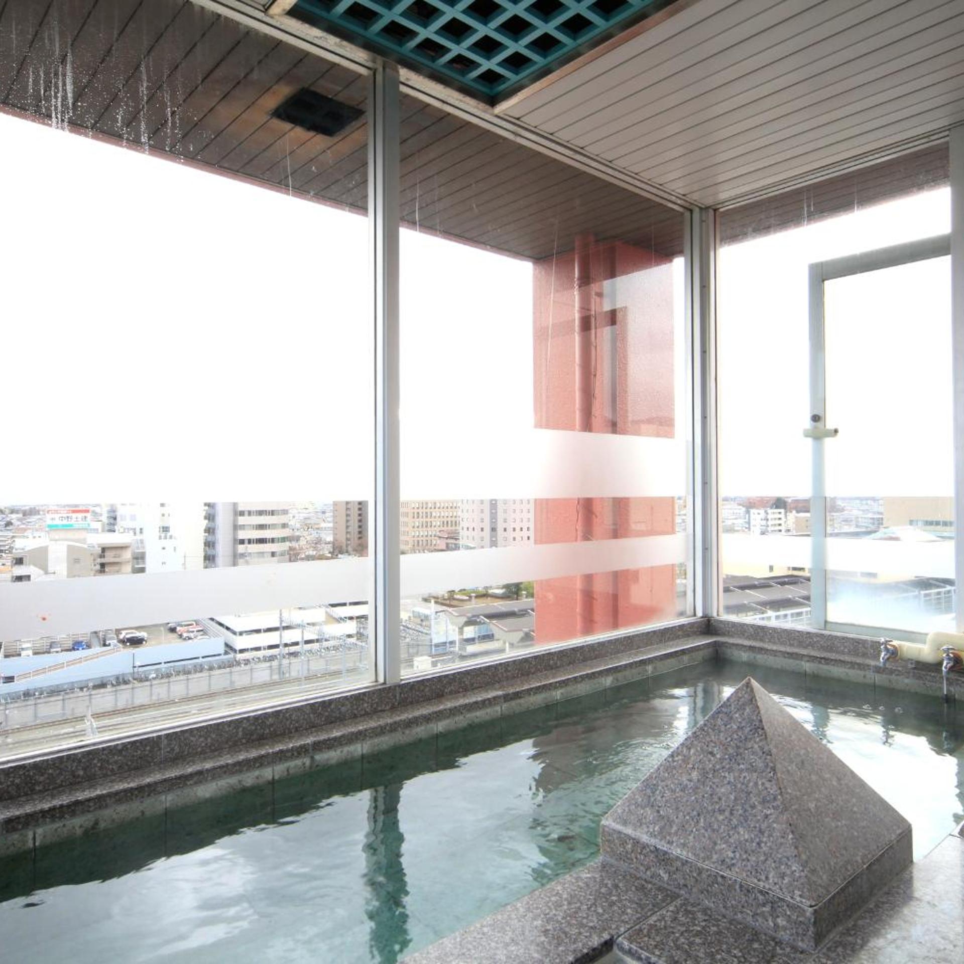 Nagano Daiichi Hotel 32/47