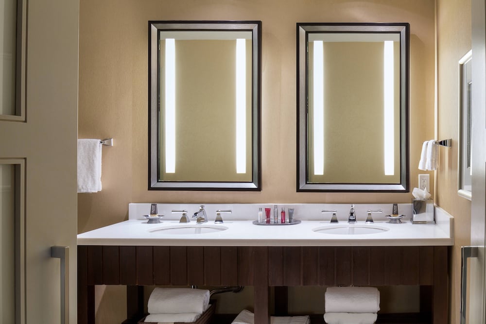 Wyndham Atlanta Buckhead Hotel & Conference Center 57/57