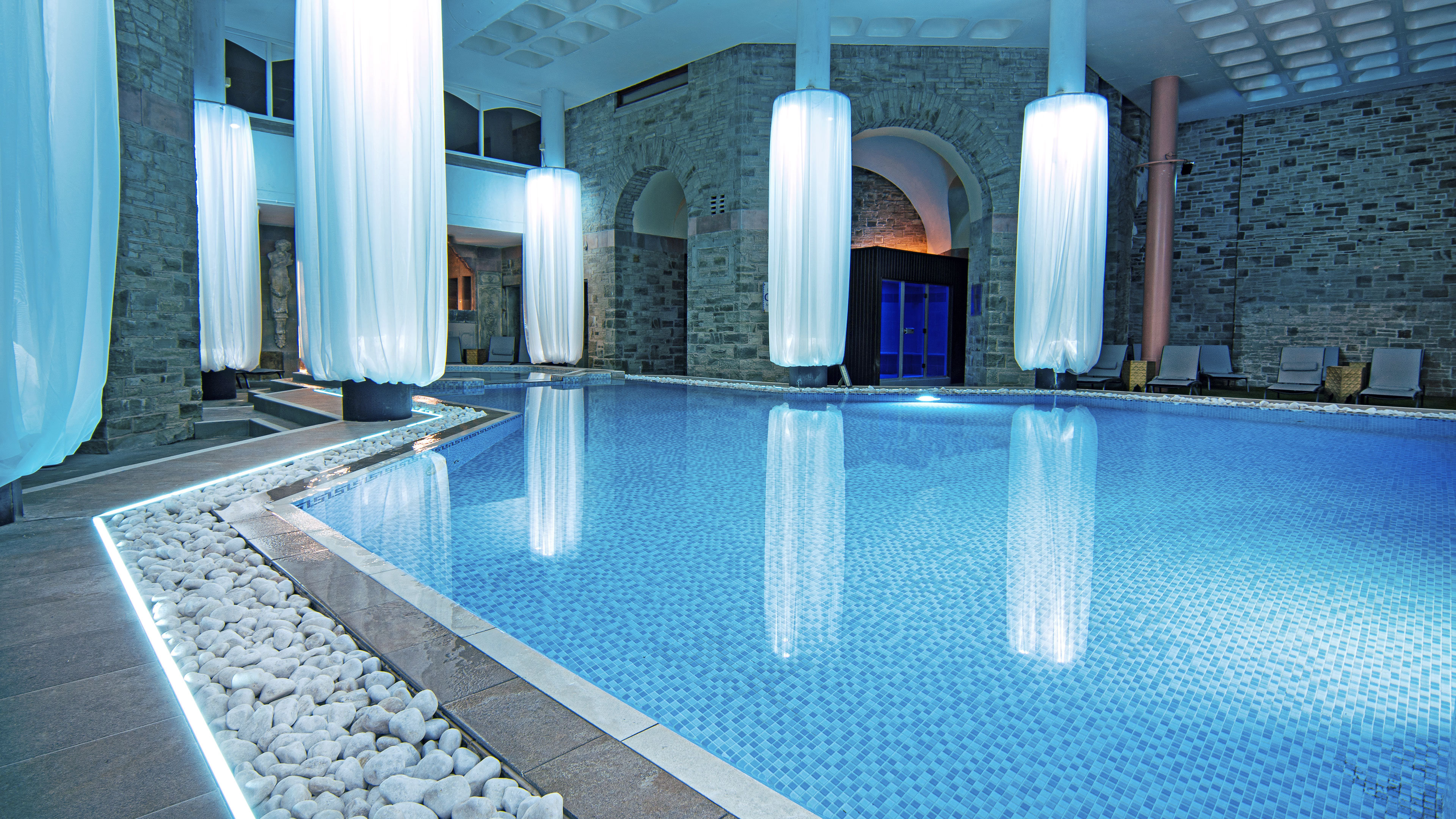 The Shrigley Hall Hotel & Spa 48/78