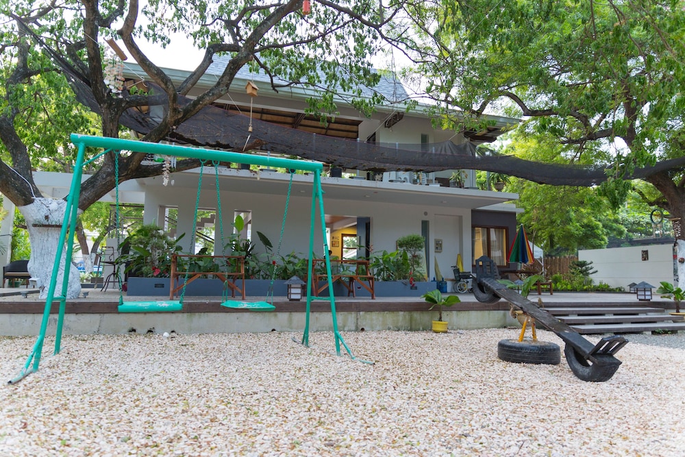 Karancho Beach House 7/53