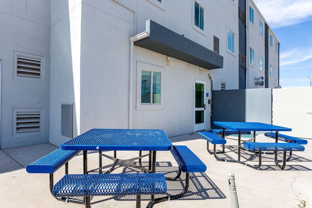 Motel6 Roswell, NM 41/45