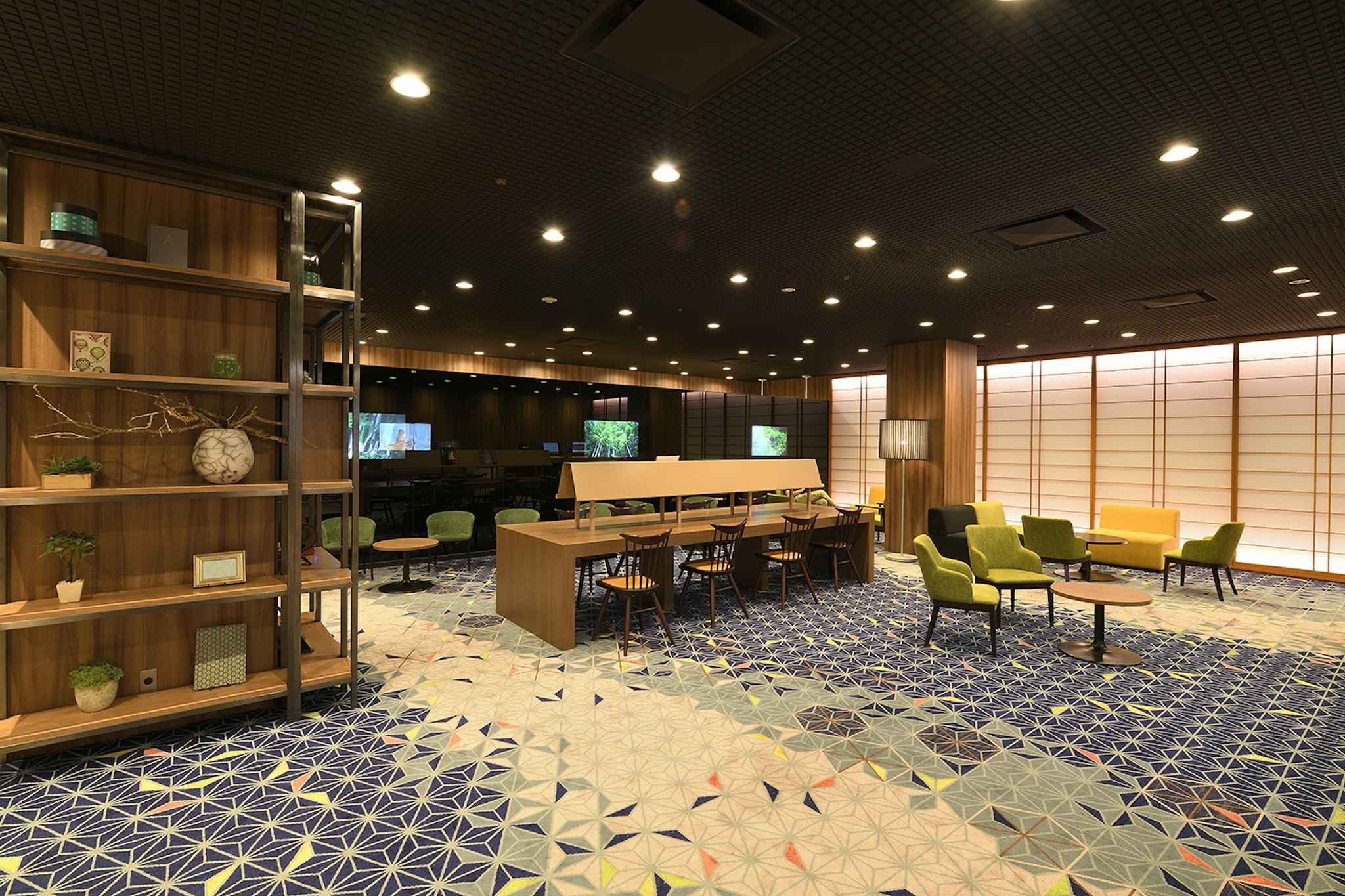 Shinjuku Prince Hotel 6/41