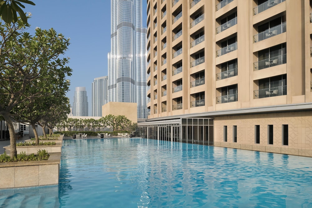 Kempinski Central Avenue Dubai in DUBAI