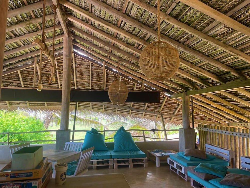 Elements Beach & Nature Resort 31/50