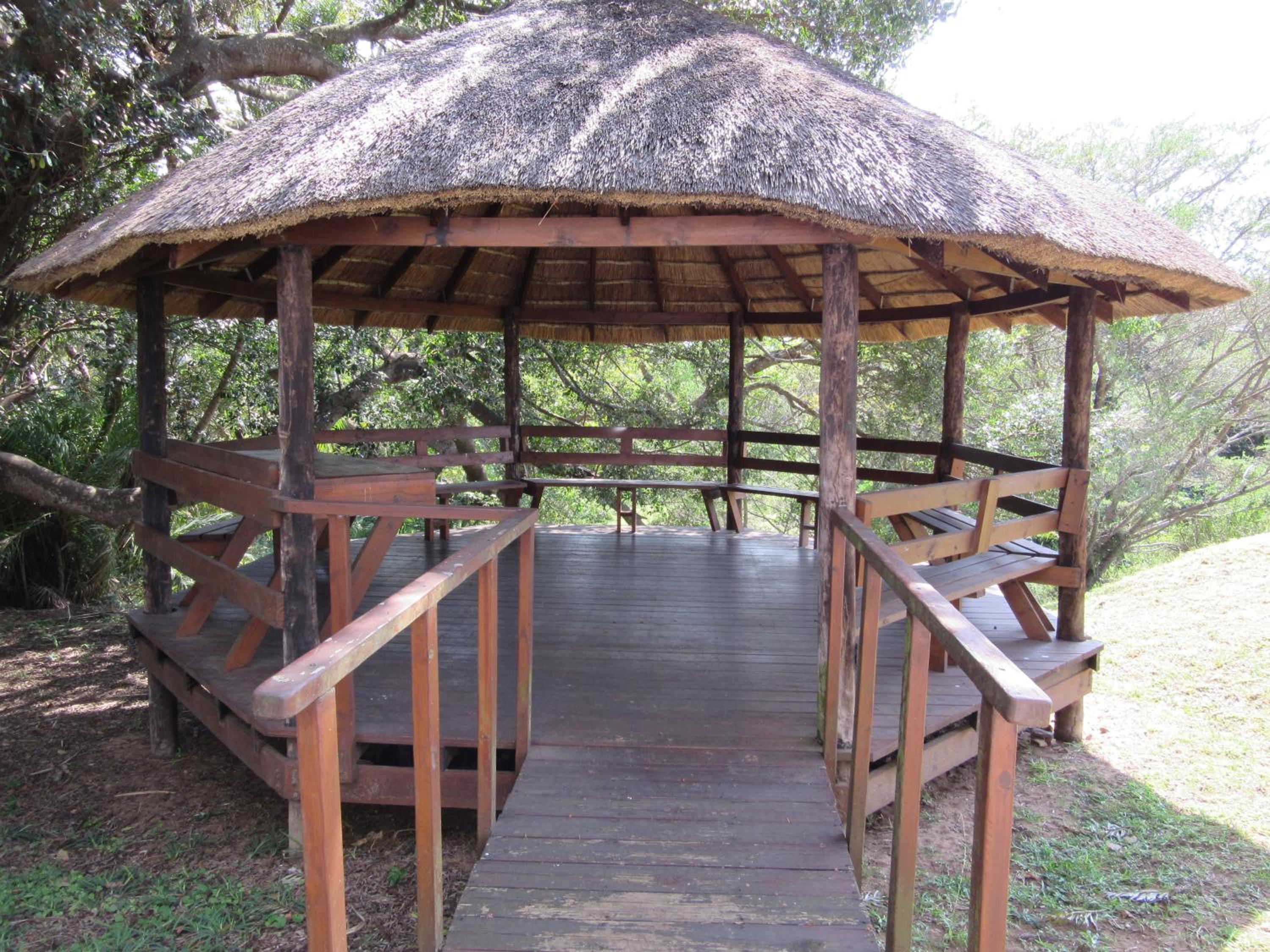 Manzini Chalet No 34 43/46