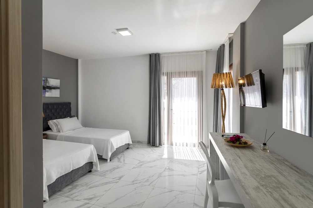 Vega Aparts & Residences 9/50