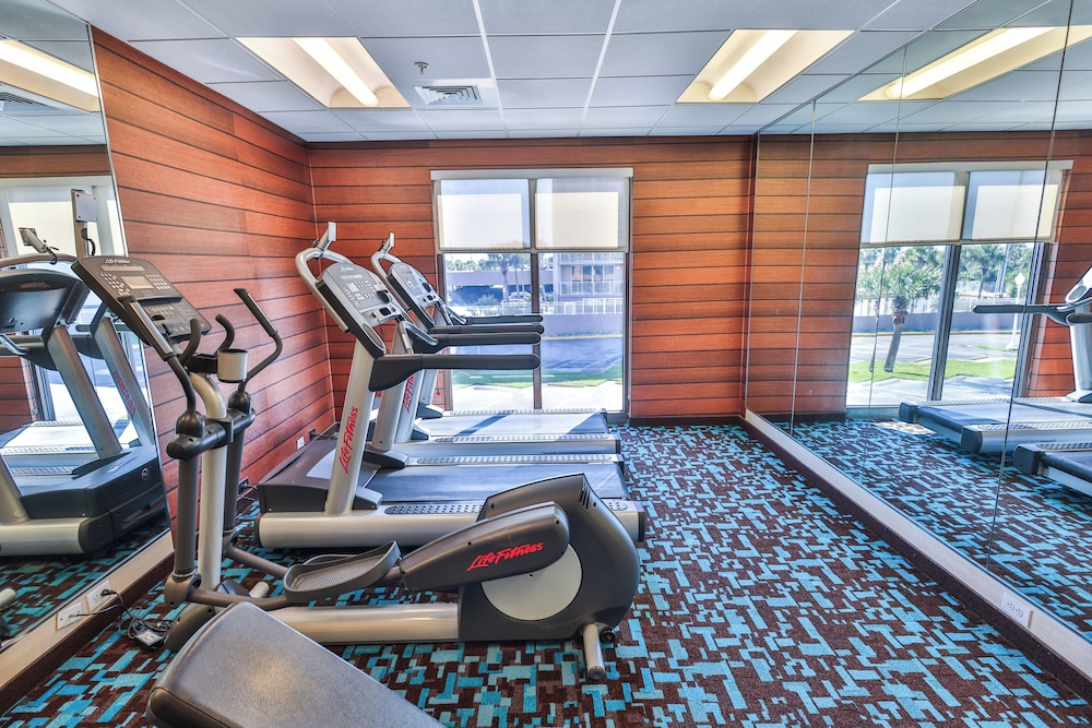 Fairfield Inn Suites Fort Walton Beach West Destin 17/43