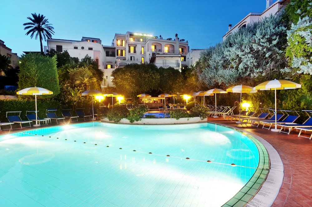 Hotel Ulisse 3/62