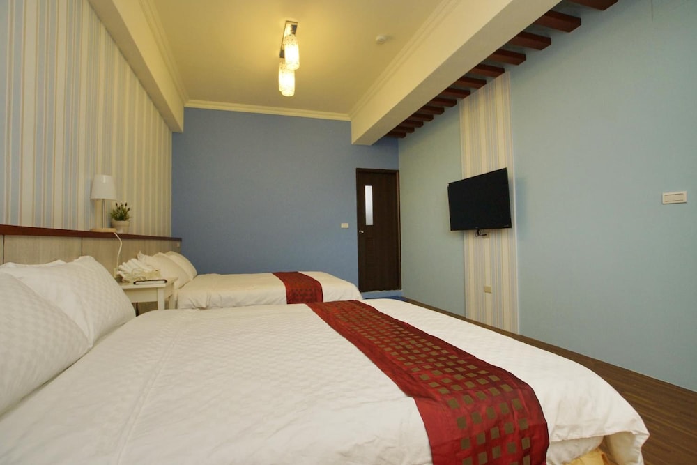 Soft Travel Hostel 9/37