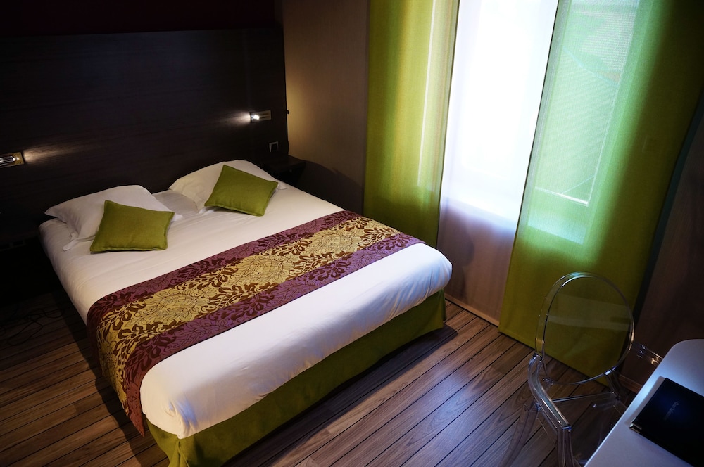 Superior, Double Bed