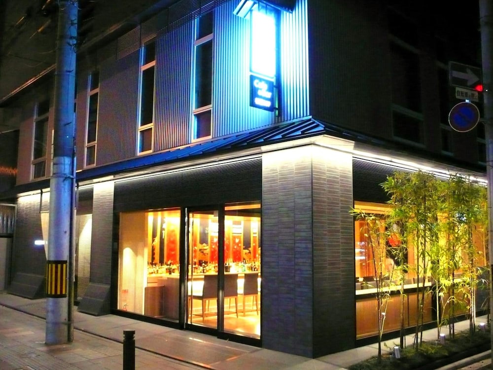 Kyoto Gion U-BELL Hotel 2/49