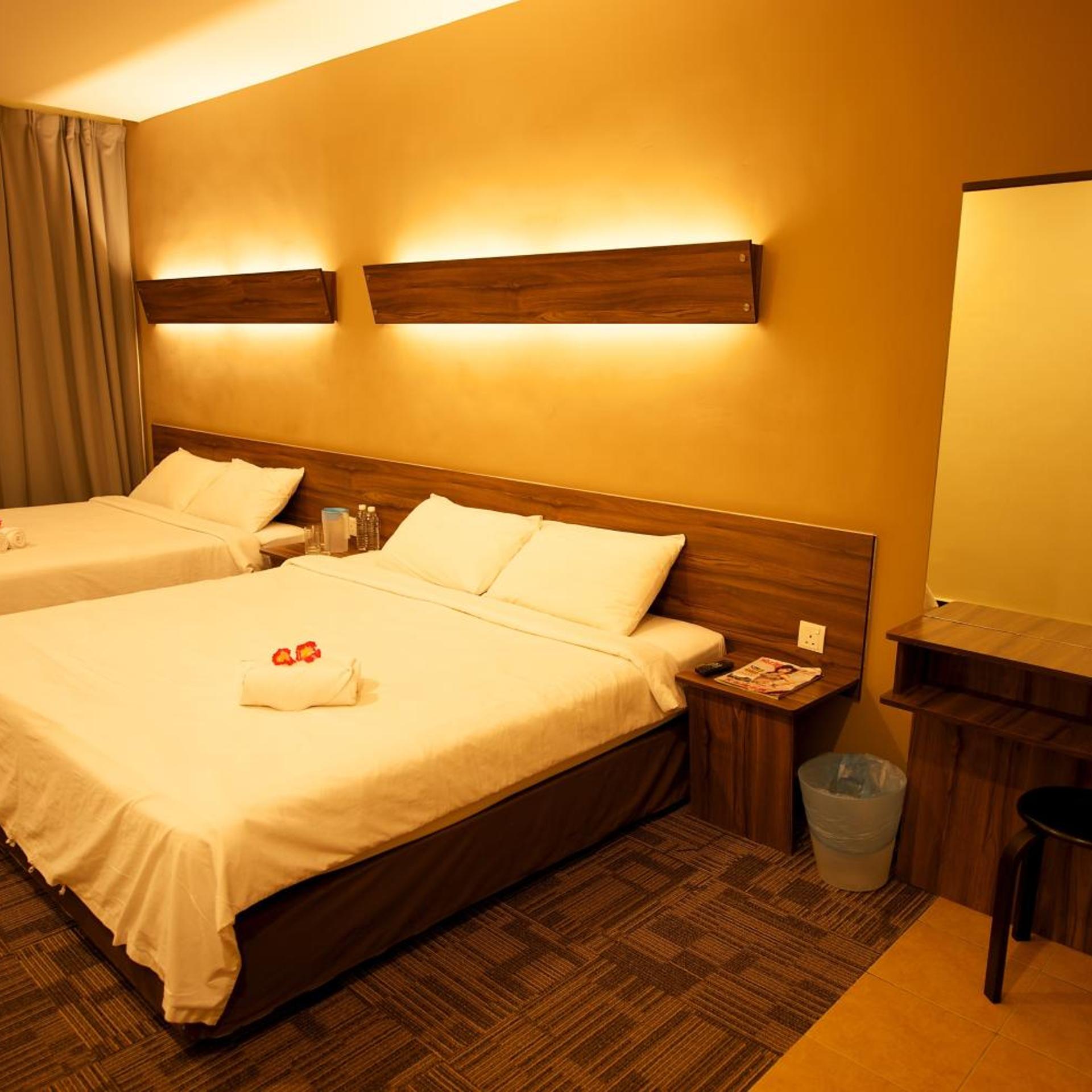 De Botani Hotel 13/23