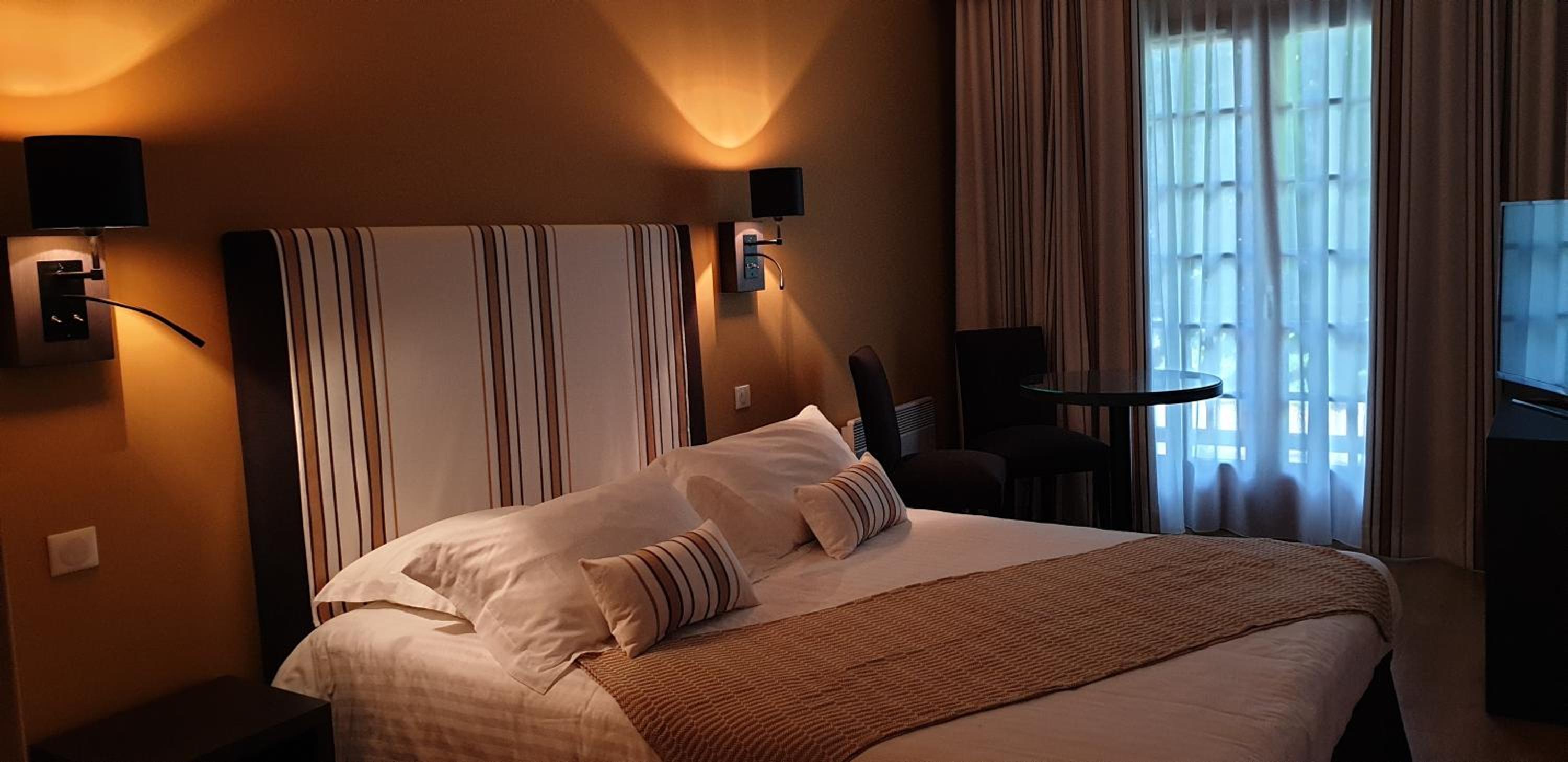 Hotel Argi Eder 4/35