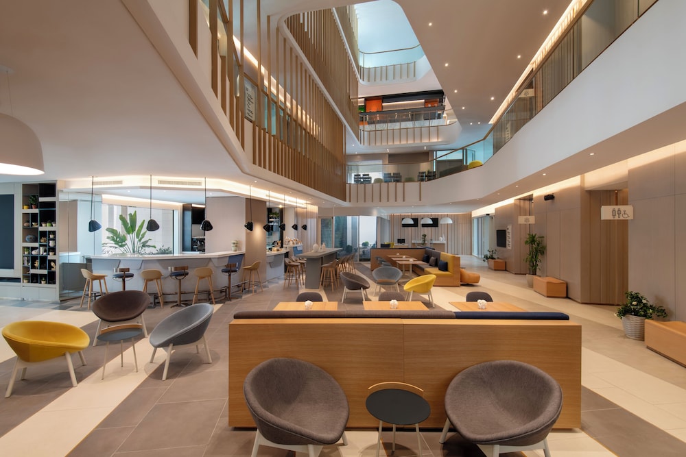 Novotel Riyadh Sahafa 44/58